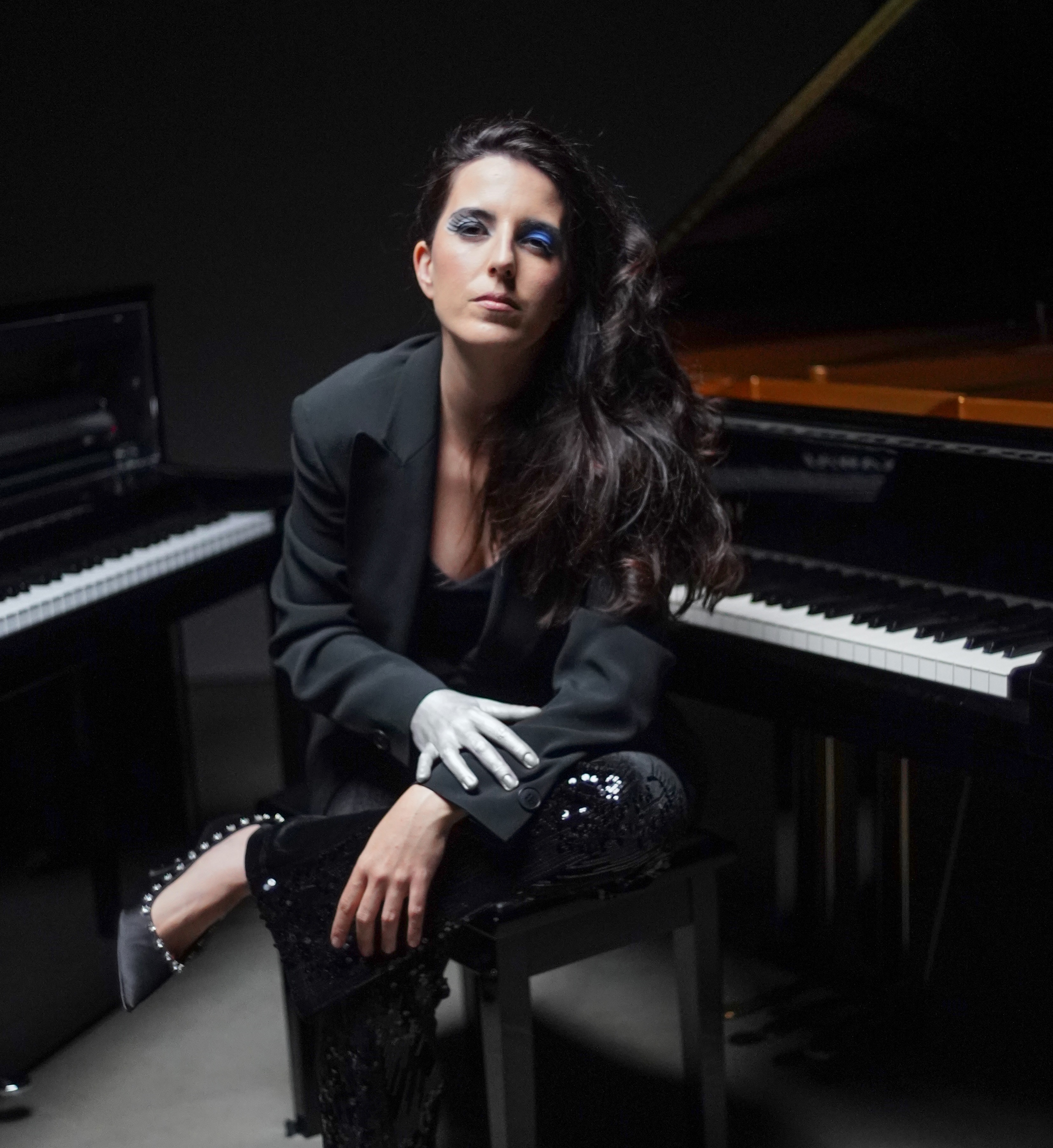 Ayşedeniz Gökçin