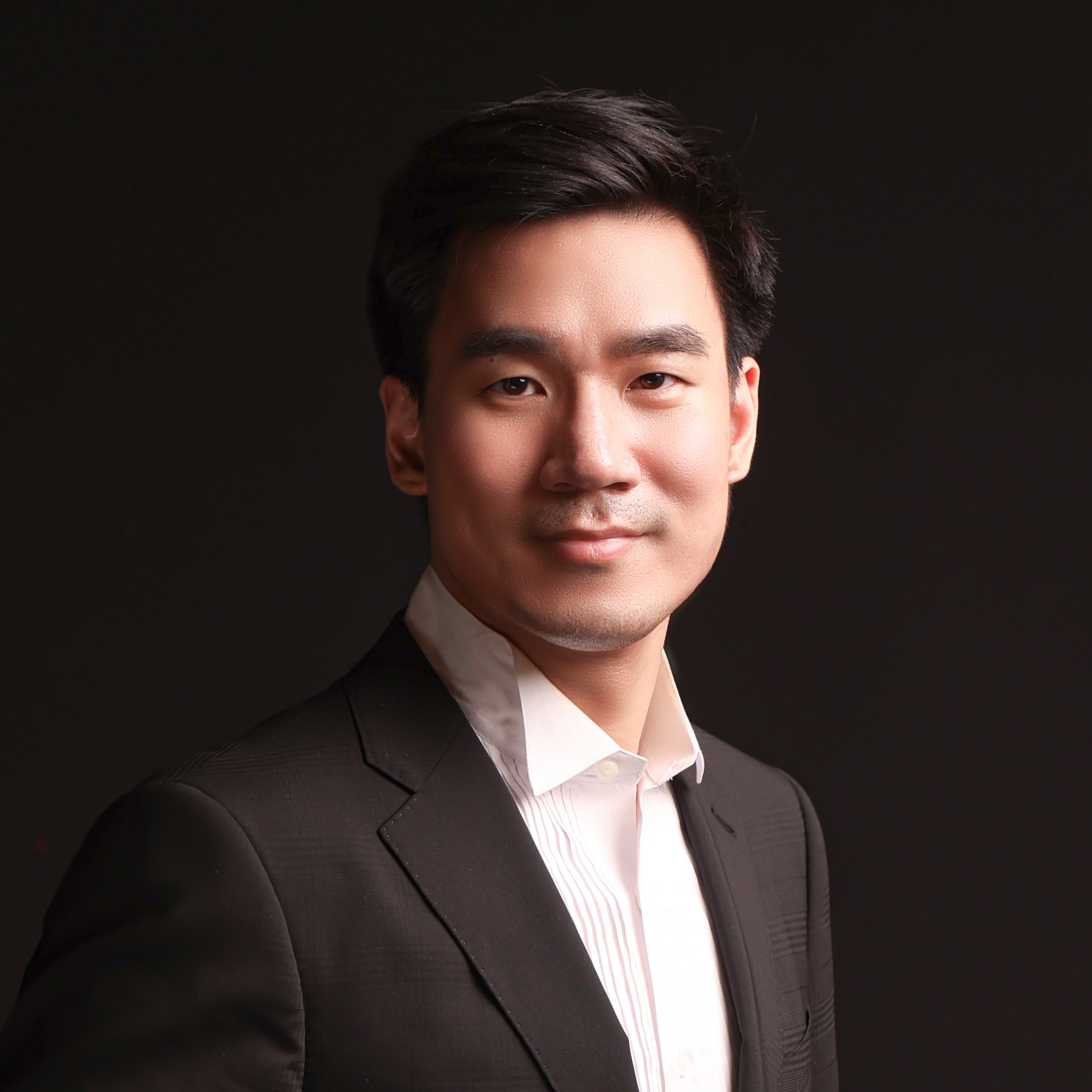Evan Wong