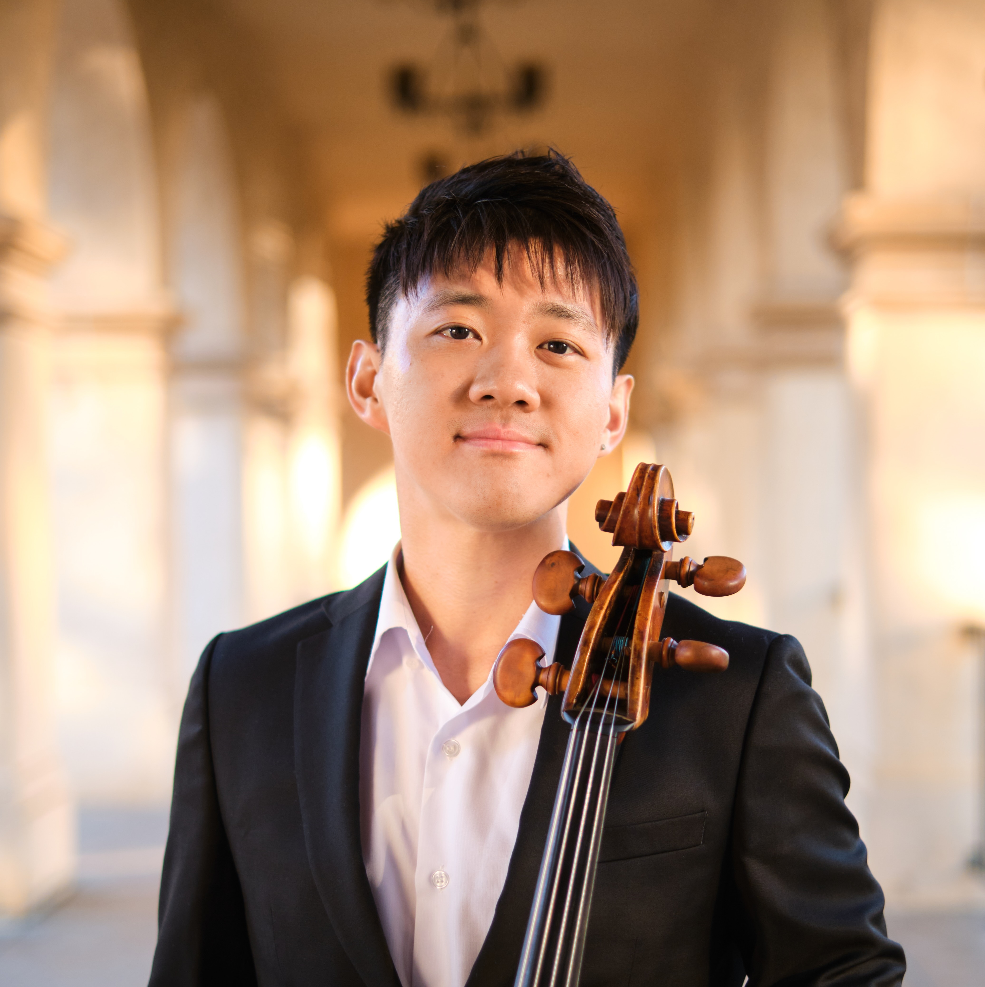 Henry Chen