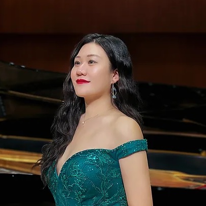 Zhengyingyue (Elaine) Huang