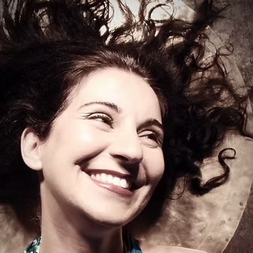 Stella Markou