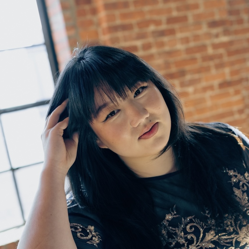 Sylvia Jiang