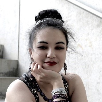 Xenia Deviatkina-Loh