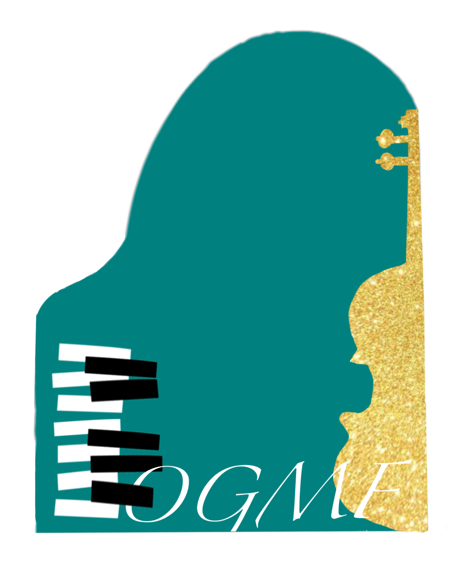Orbifold Global Music Festival Logo