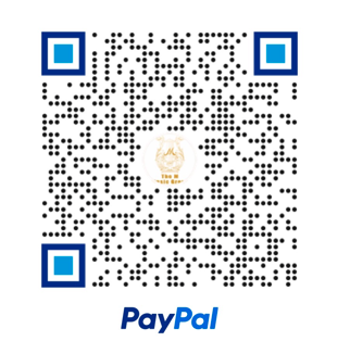 Scan code to pay via PayPal
